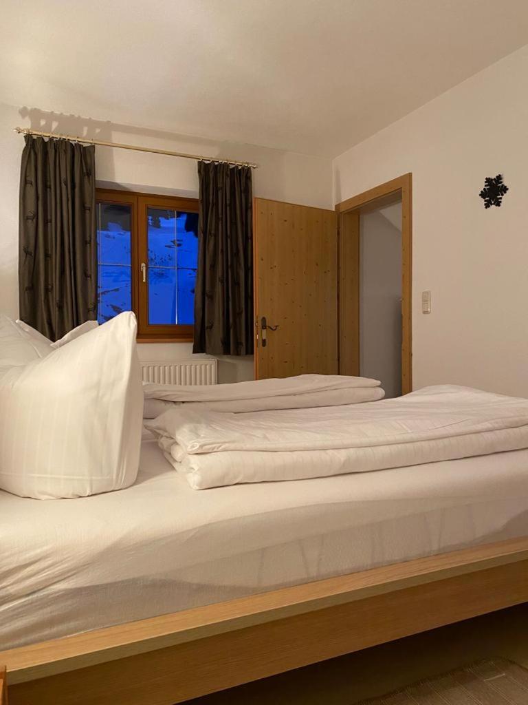 Appartments Krone Bichlbach Rum bild