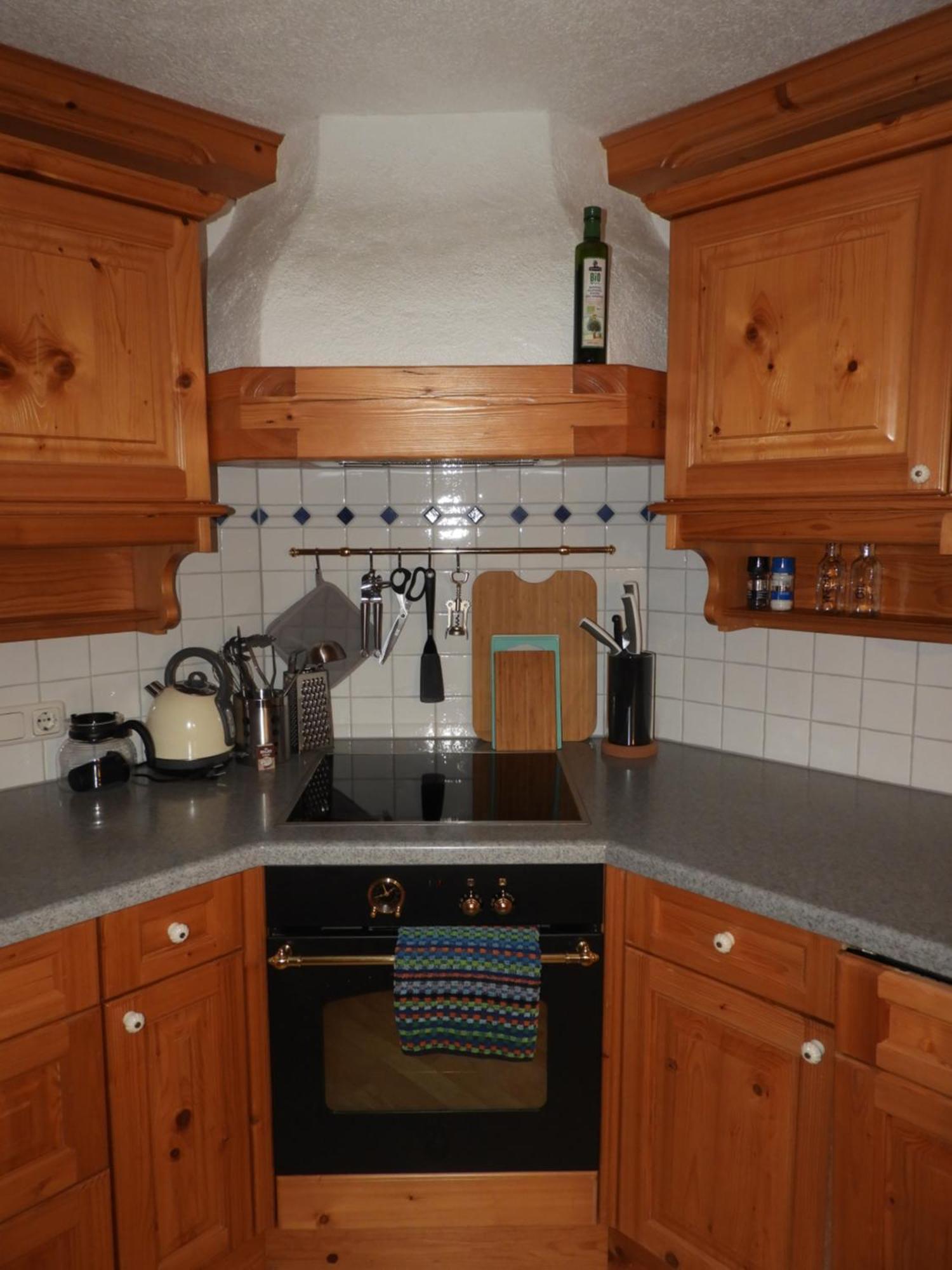 Appartments Krone Bichlbach Rum bild